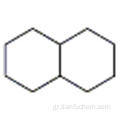 Δεκαϋδροναφθαλίνιο CAS 91-17-8